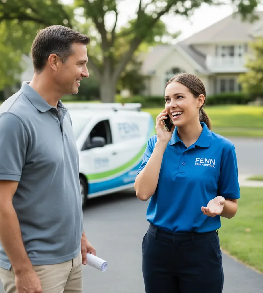 Rodent Control in Wooster, OH